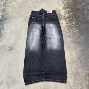 Stylish Black Jeans for Men